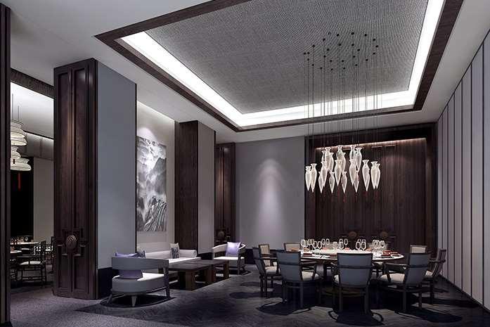 Wanda Realm Resort Nanning Facilidades foto